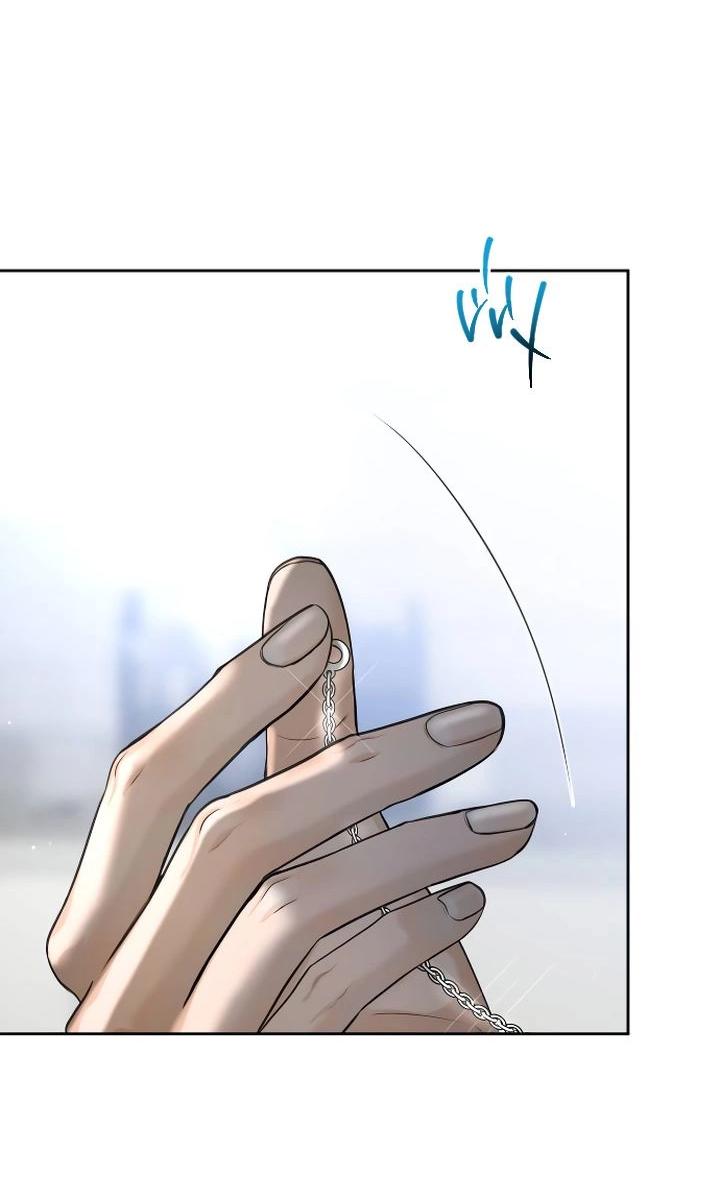 Манга Я подарю тебе худший кошмар - Глава 55 Страница 65