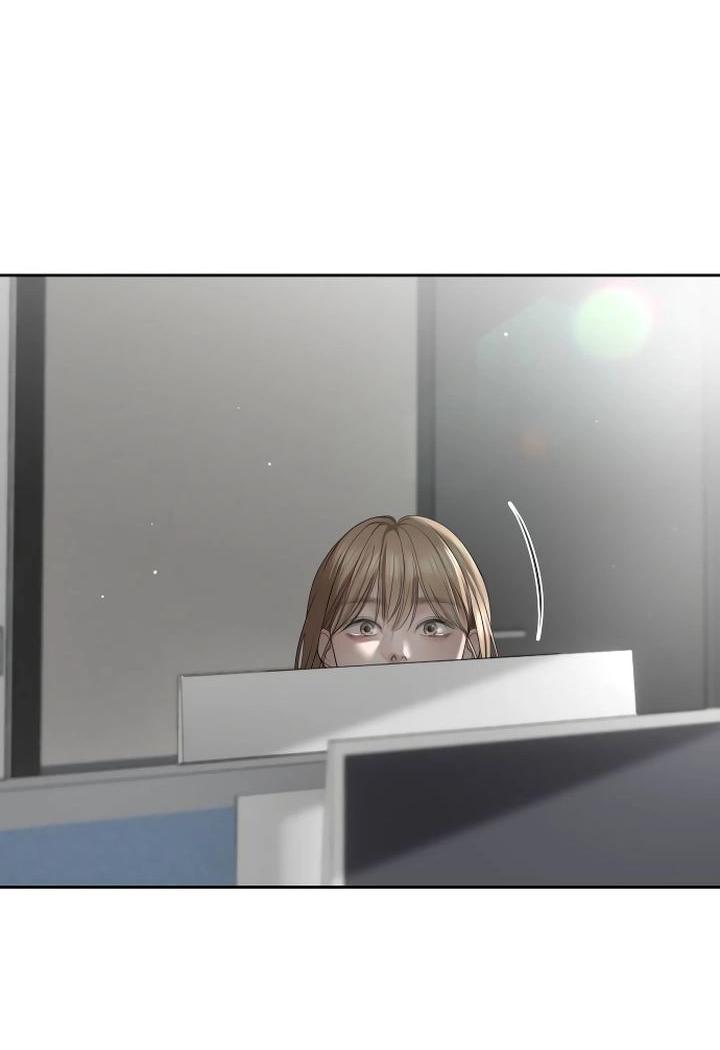 Манга Я подарю тебе худший кошмар - Глава 54 Страница 22