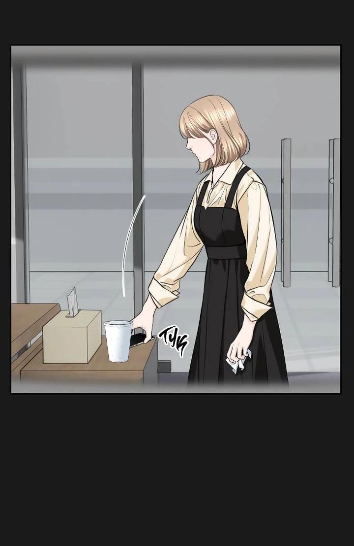 Манга Я подарю тебе худший кошмар - Глава 56 Страница 54