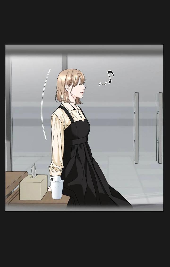 Манга Я подарю тебе худший кошмар - Глава 56 Страница 51