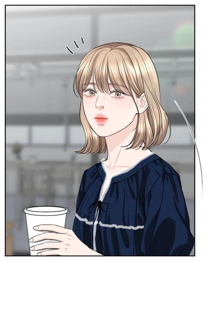 Манга Я подарю тебе худший кошмар - Глава 56 Страница 66