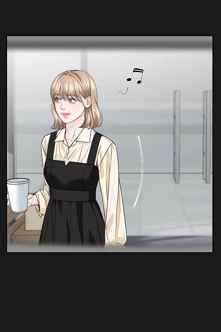 Манга Я подарю тебе худший кошмар - Глава 56 Страница 55