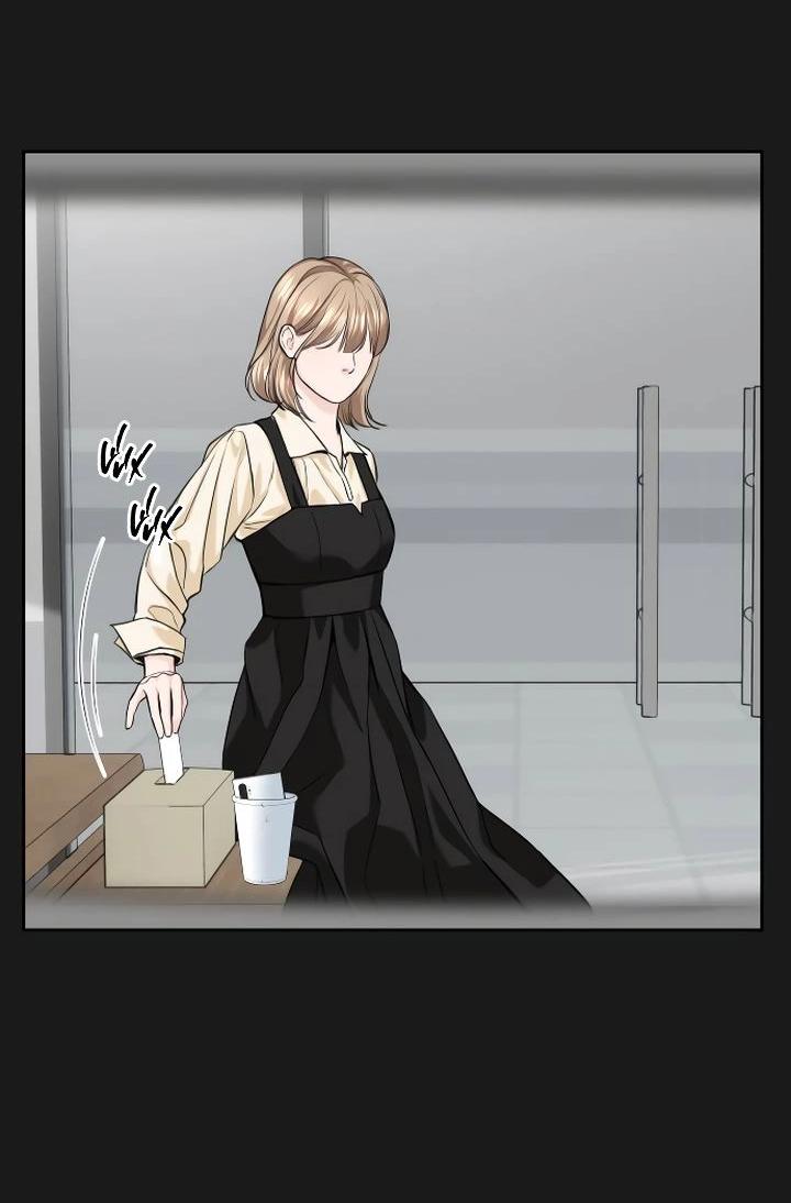 Манга Я подарю тебе худший кошмар - Глава 56 Страница 52