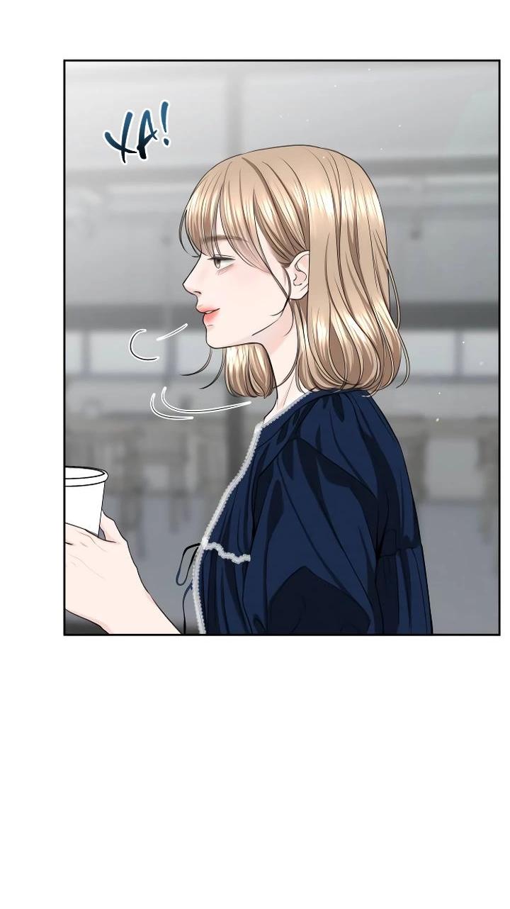 Манга Я подарю тебе худший кошмар - Глава 56 Страница 67