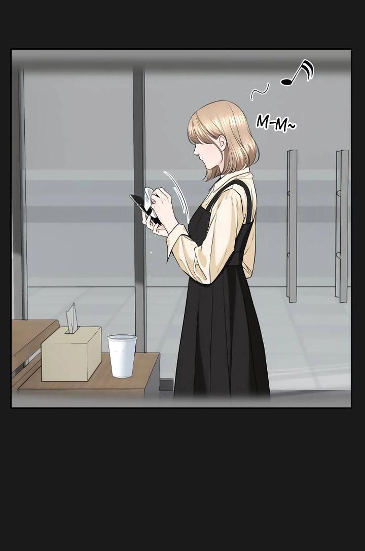 Манга Я подарю тебе худший кошмар - Глава 56 Страница 53