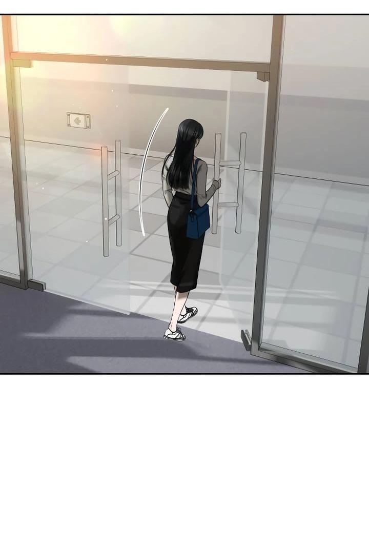 Манга Я подарю тебе худший кошмар - Глава 57 Страница 23