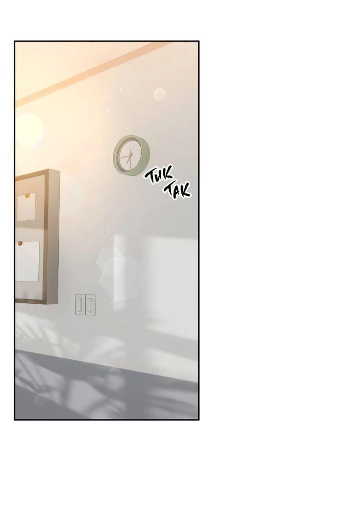 Манга Я подарю тебе худший кошмар - Глава 57 Страница 25