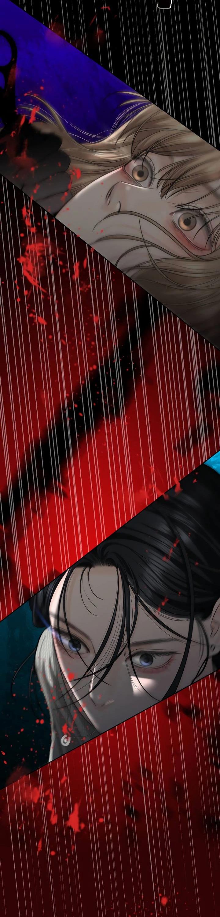 Манга Я подарю тебе худший кошмар - Глава 57 Страница 2