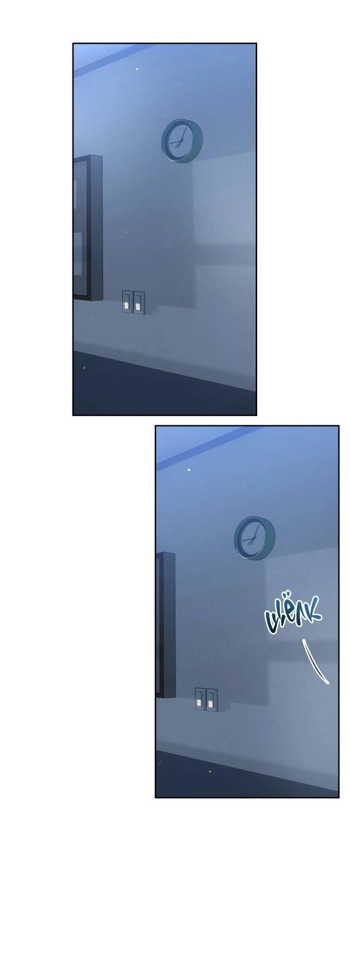 Манга Я подарю тебе худший кошмар - Глава 57 Страница 26