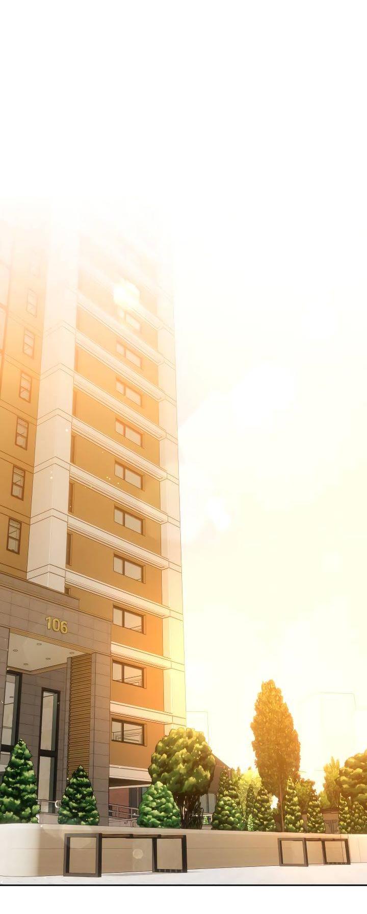 Манга Я подарю тебе худший кошмар - Глава 62 Страница 59