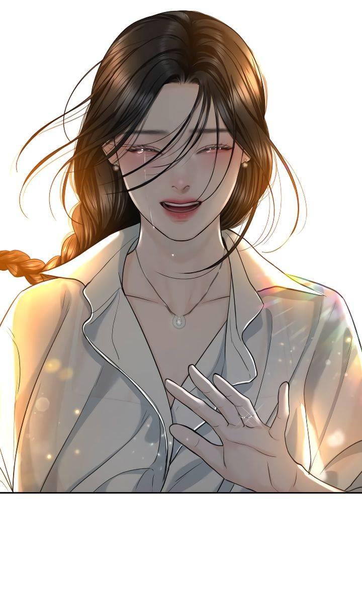 Манга Я подарю тебе худший кошмар - Глава 61 Страница 63