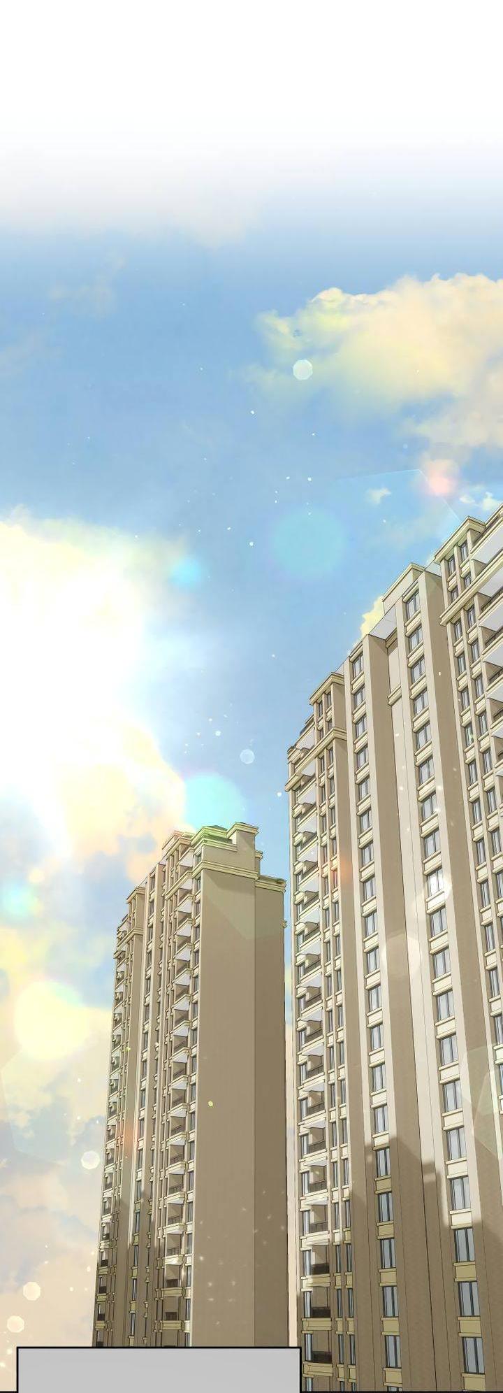 Манга Я подарю тебе худший кошмар - Глава 61 Страница 67