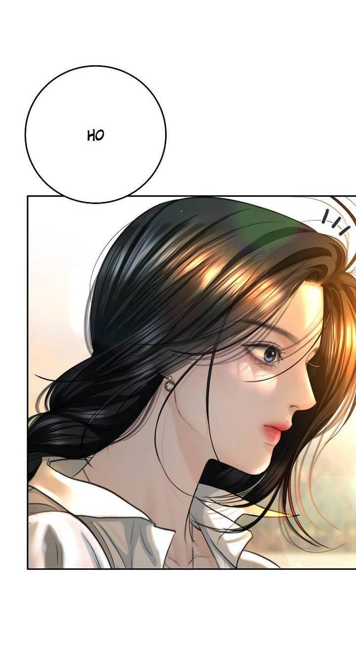 Манга Я подарю тебе худший кошмар - Глава 61 Страница 55