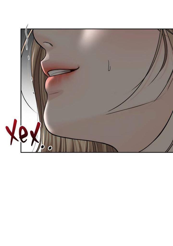 Манга Я подарю тебе худший кошмар - Глава 61 Страница 6