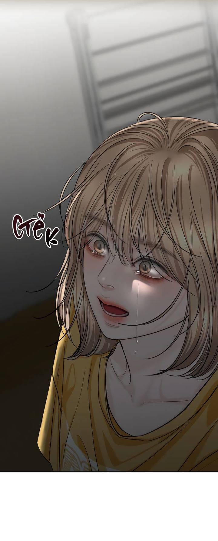 Манга Я подарю тебе худший кошмар - Глава 61 Страница 30