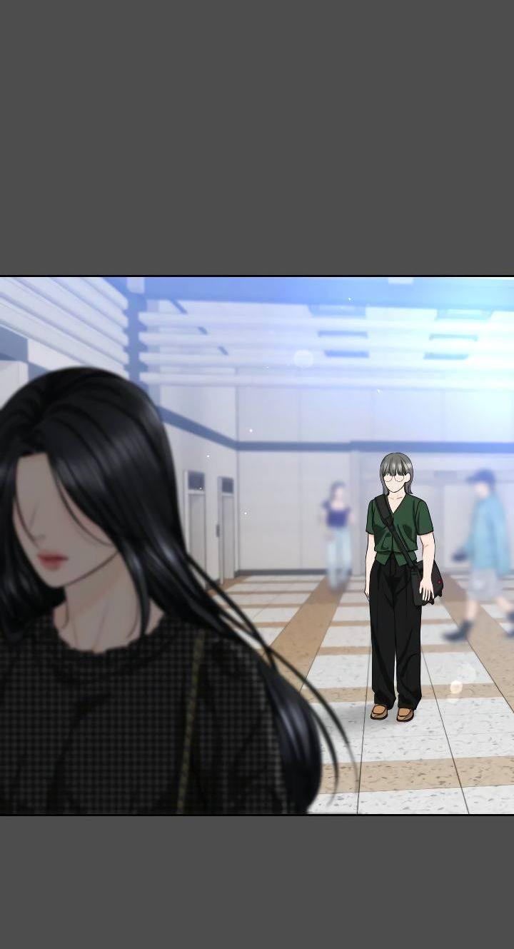 Манга Я подарю тебе худший кошмар - Глава 60 Страница 29