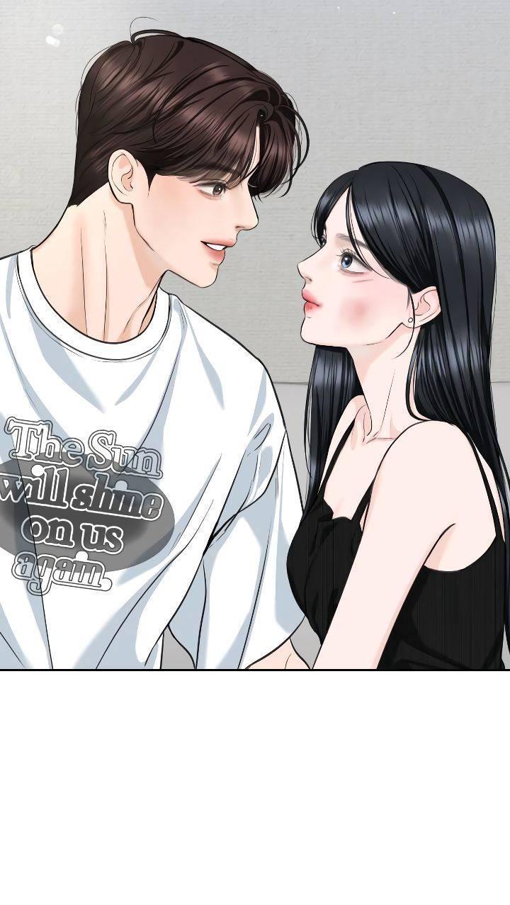 Манга Я подарю тебе худший кошмар - Глава 60 Страница 52