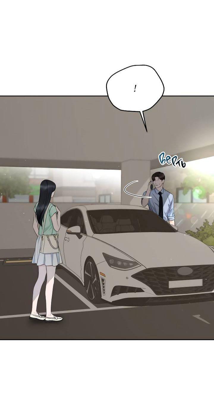 Манга Я подарю тебе худший кошмар - Глава 65 Страница 46