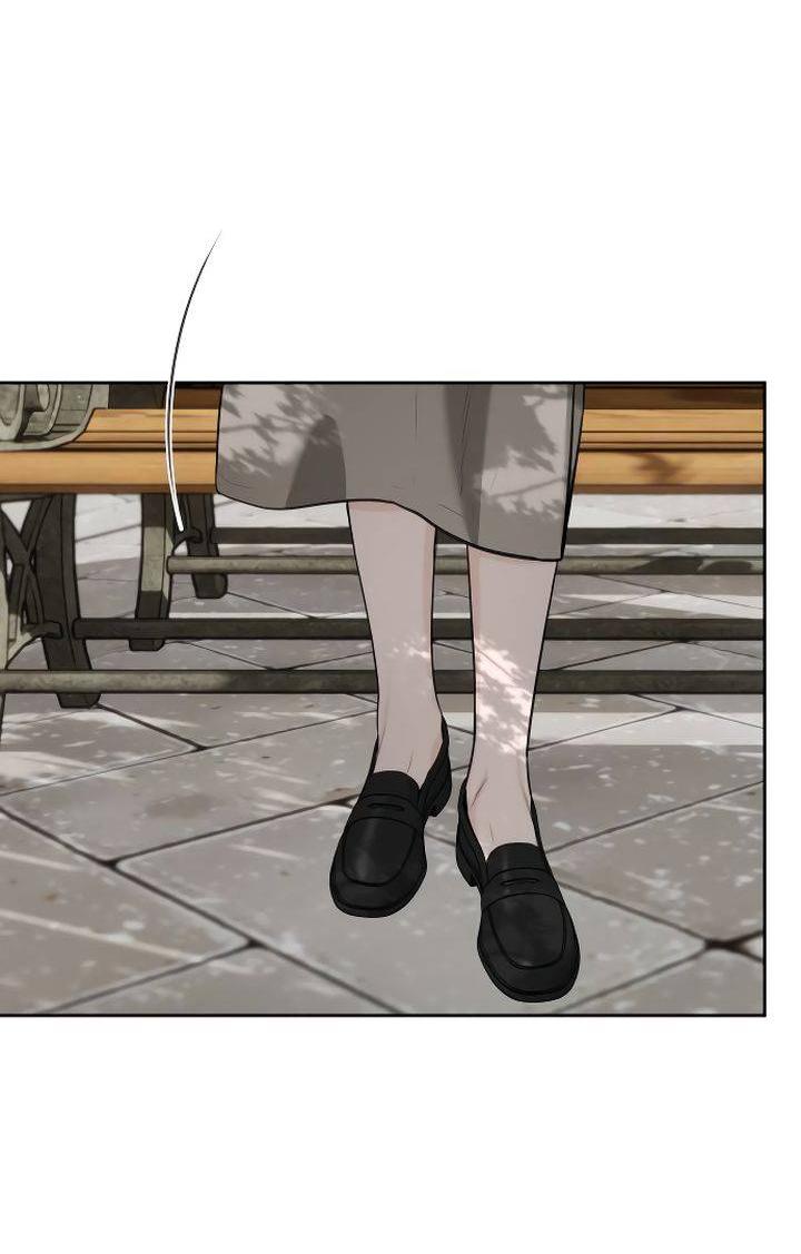 Манга Я подарю тебе худший кошмар - Глава 66 Страница 64