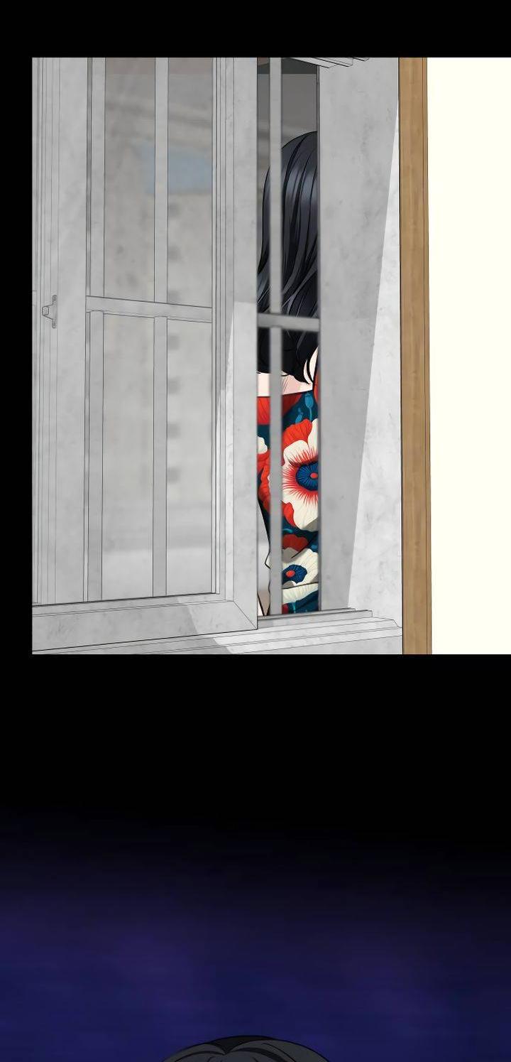 Манга Я подарю тебе худший кошмар - Глава 67 Страница 58