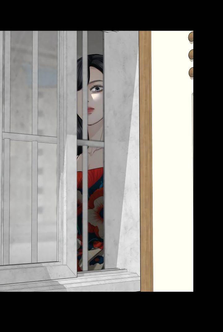 Манга Я подарю тебе худший кошмар - Глава 67 Страница 57