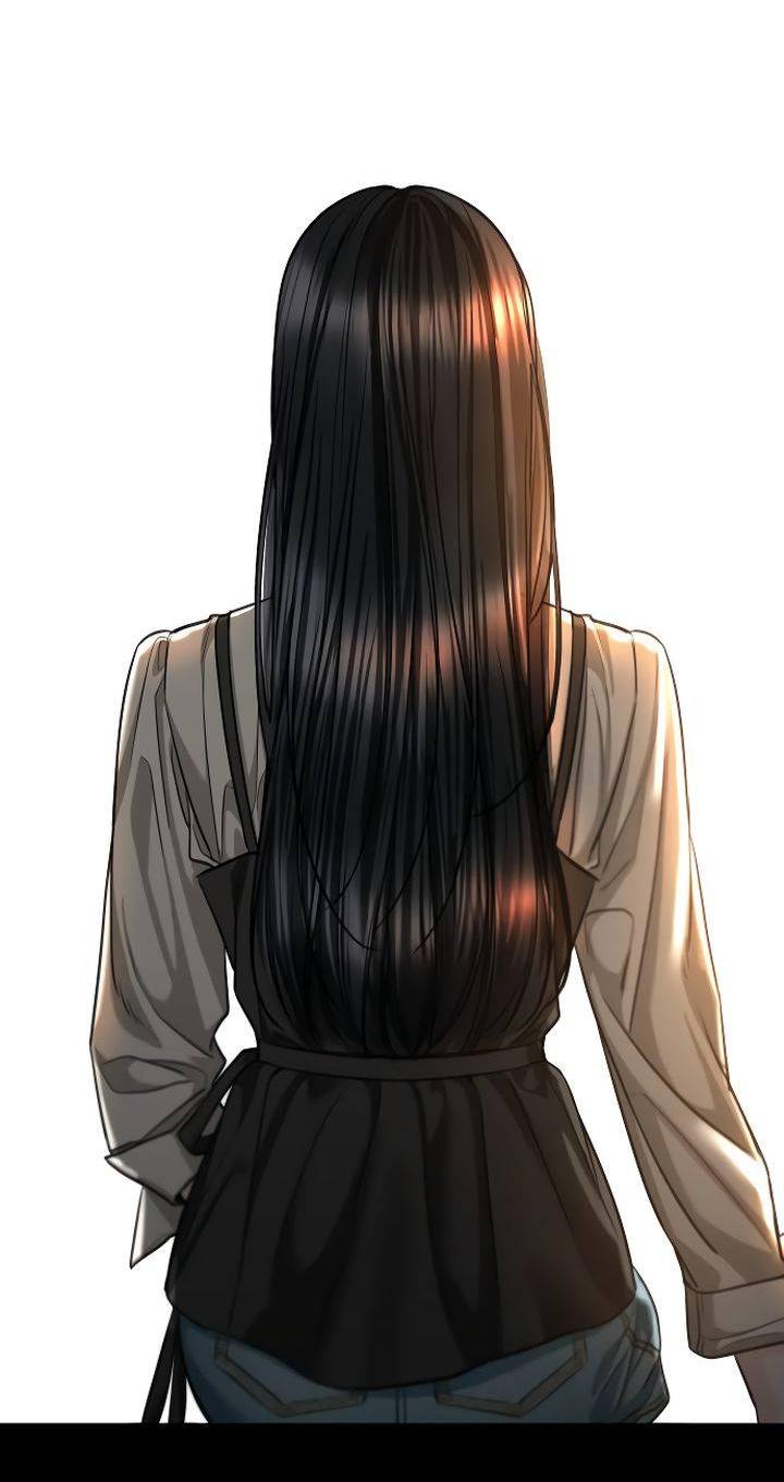 Манга Я подарю тебе худший кошмар - Глава 67 Страница 20