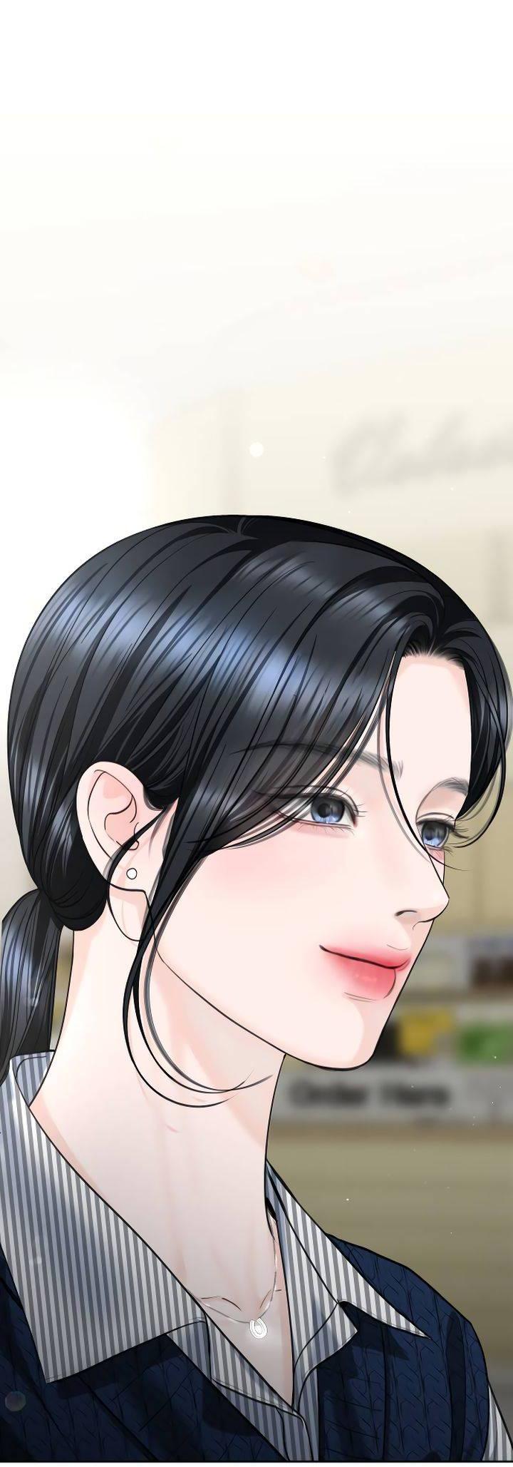 Манга Я подарю тебе худший кошмар - Глава 69 Страница 44