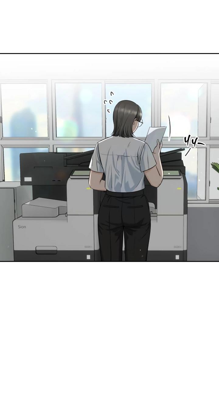 Манга Я подарю тебе худший кошмар - Глава 52 Страница 51