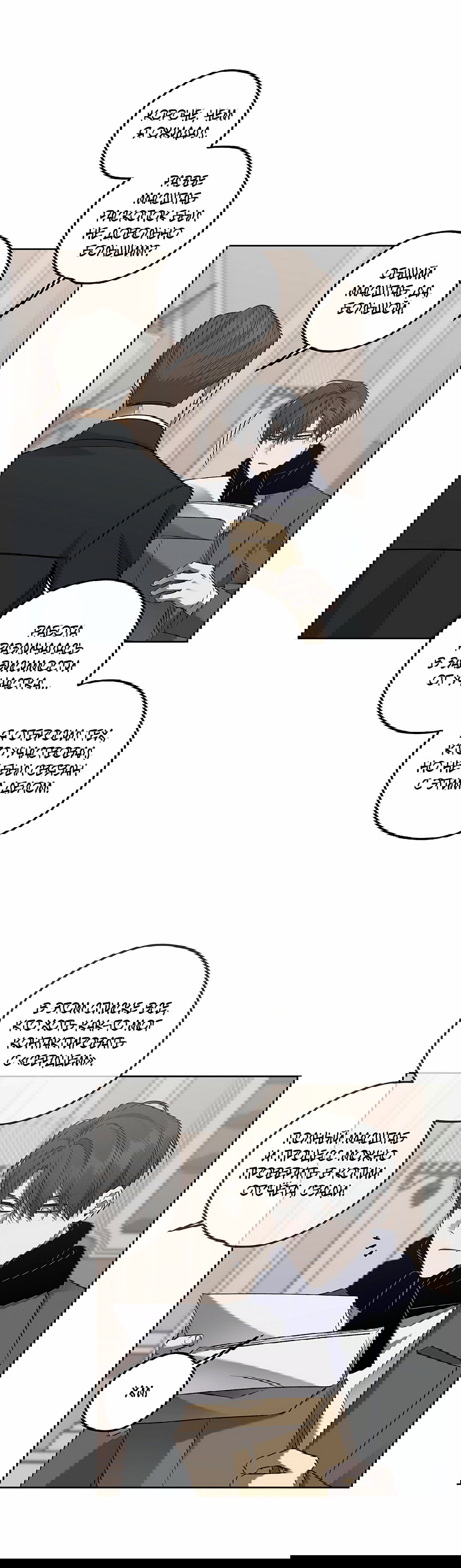 Манга Убийство на 19-й Сансет-стрит - Глава 22 Страница 28