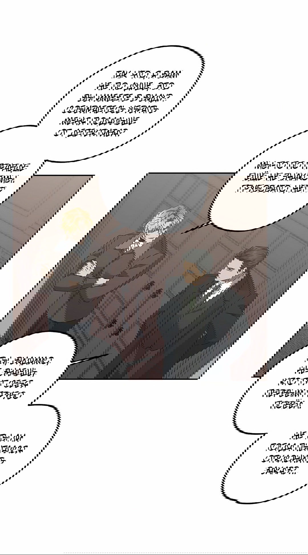 Манга Убийство на 19-й Сансет-стрит - Глава 22 Страница 45