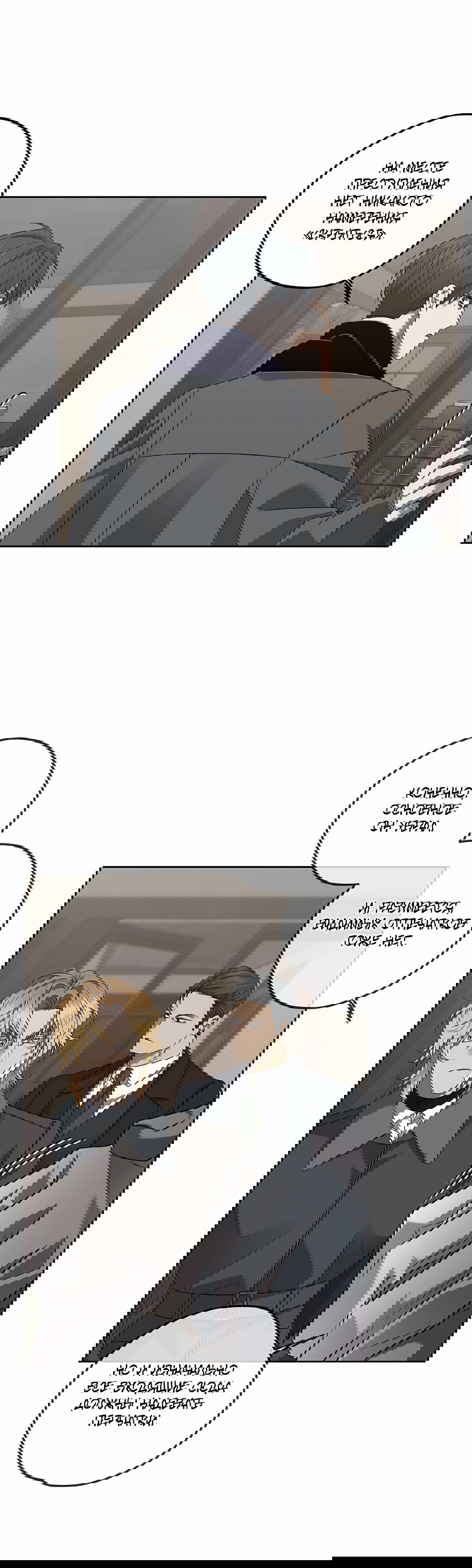 Манга Убийство на 19-й Сансет-стрит - Глава 23 Страница 18