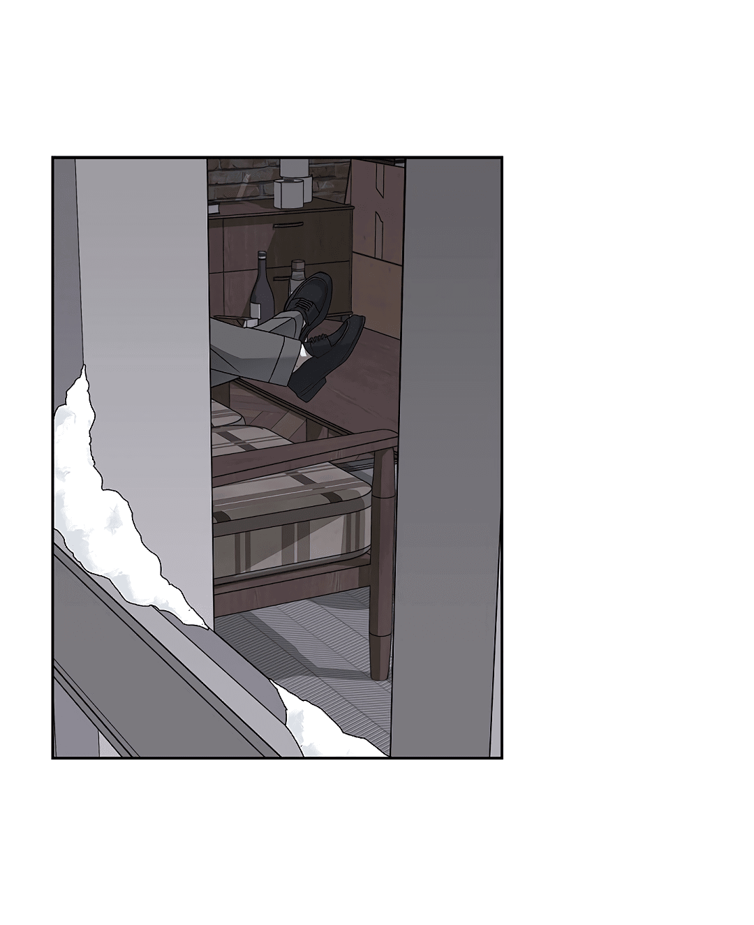 Манга Убийство на 19-й Сансет-стрит - Глава 18 Страница 37