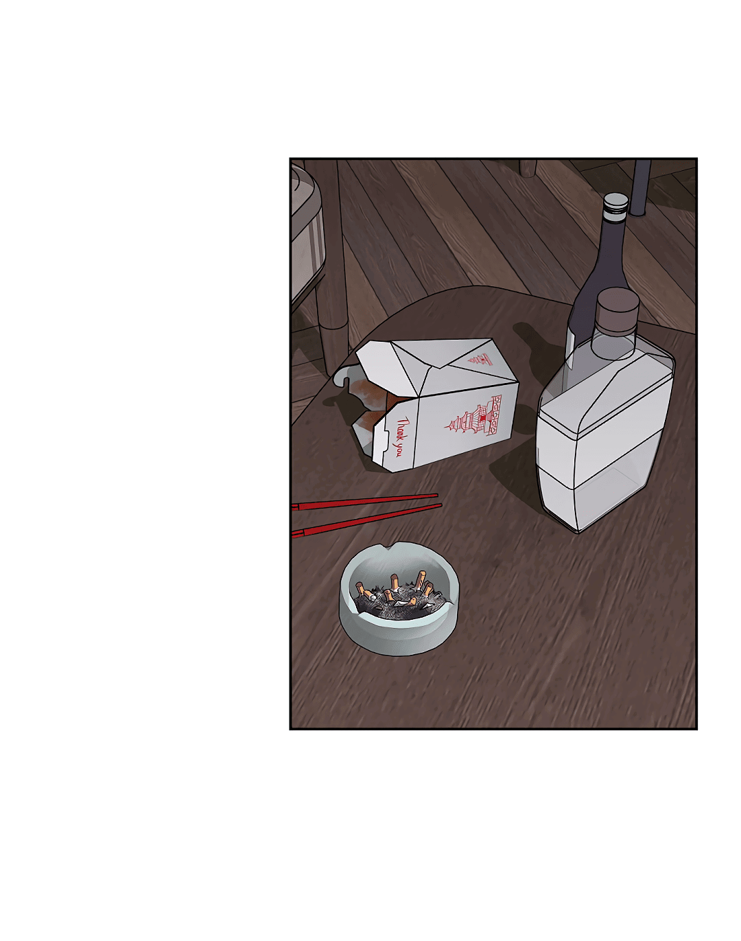 Манга Убийство на 19-й Сансет-стрит - Глава 18 Страница 38