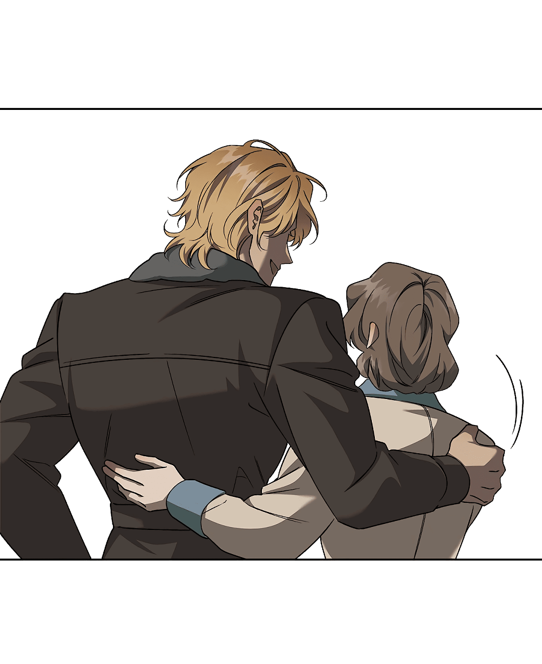 Манга Убийство на 19-й Сансет-стрит - Глава 18 Страница 34