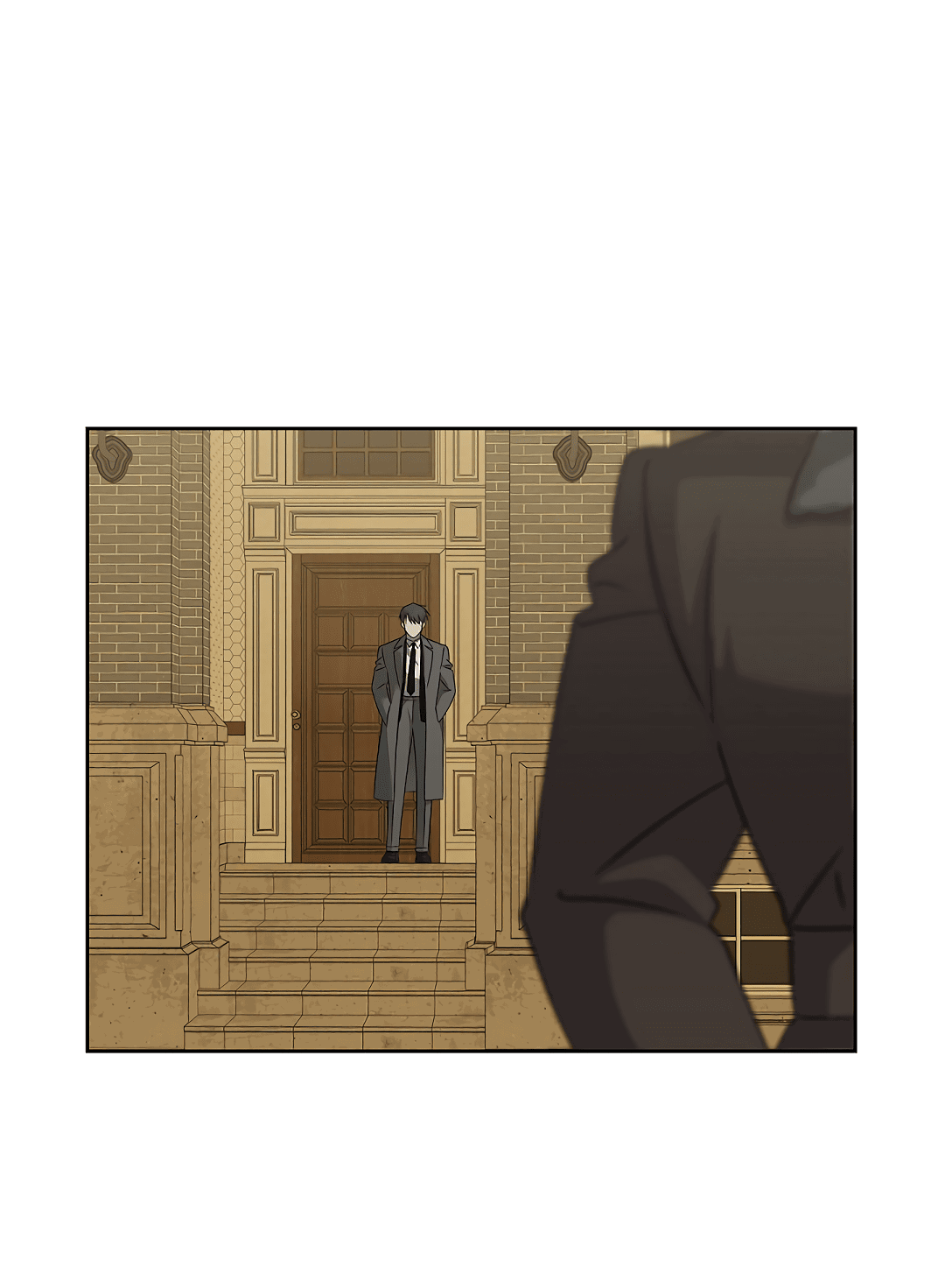 Манга Убийство на 19-й Сансет-стрит - Глава 18 Страница 30