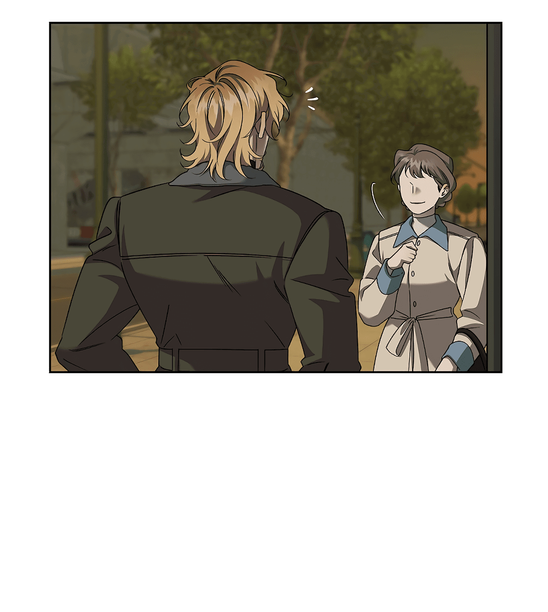 Манга Убийство на 19-й Сансет-стрит - Глава 18 Страница 33