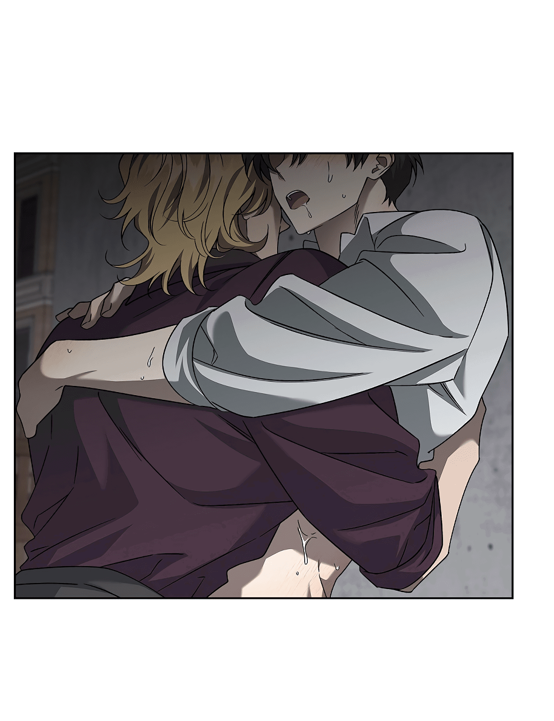 Манга Убийство на 19-й Сансет-стрит - Глава 18 Страница 46