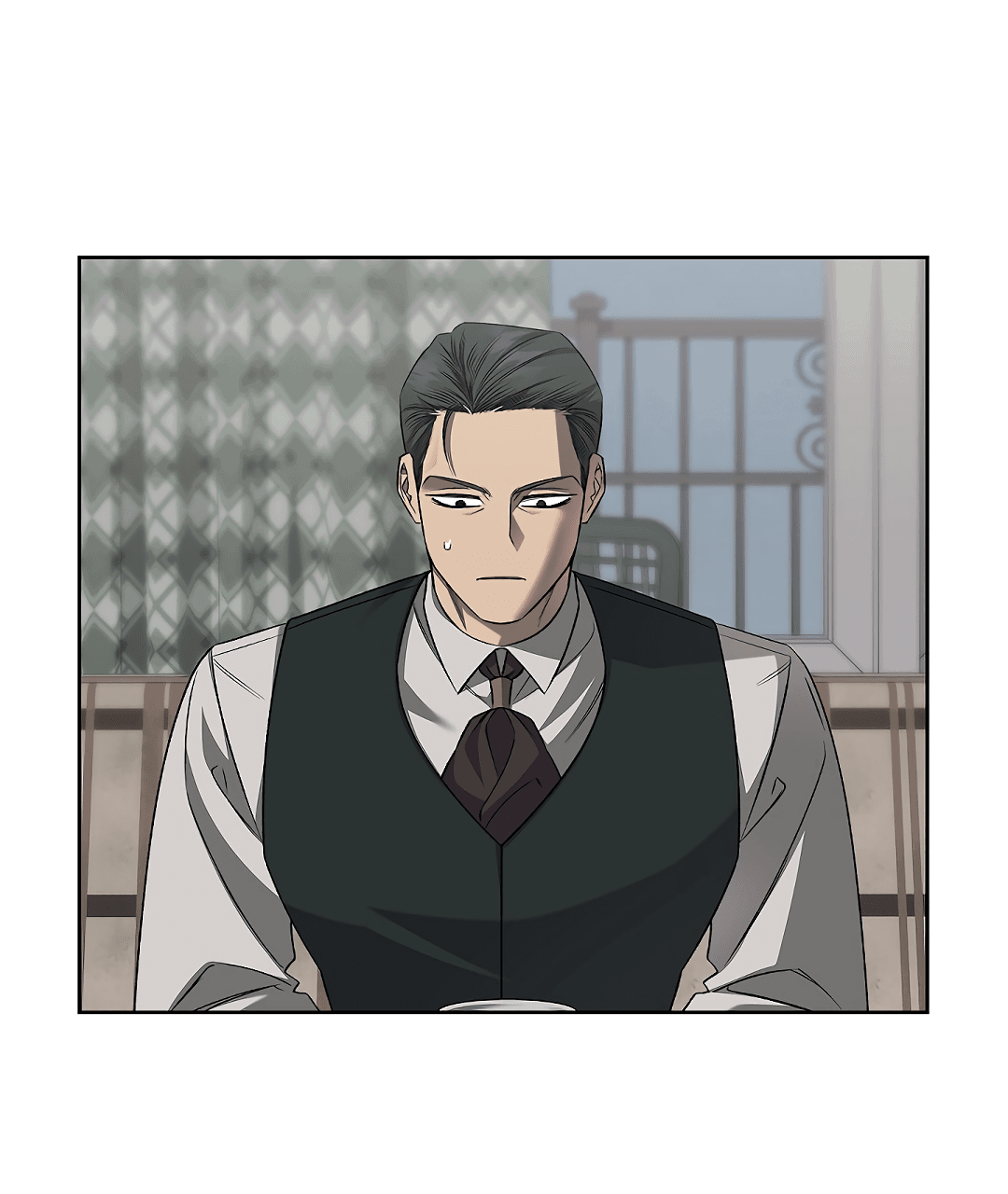 Манга Убийство на 19-й Сансет-стрит - Глава 19 Страница 16