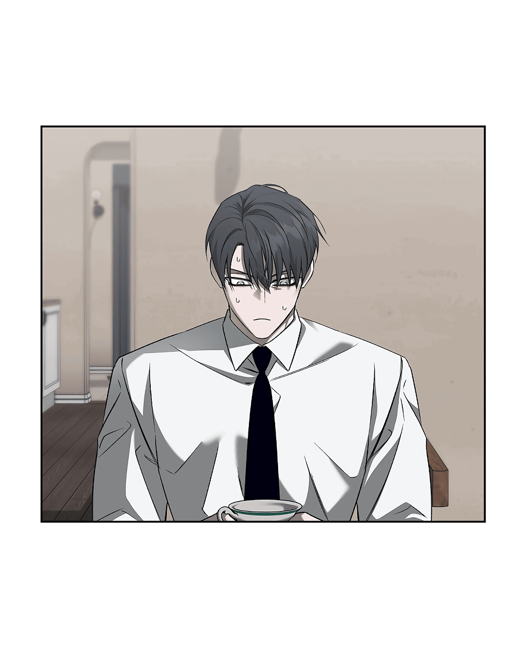 Манга Убийство на 19-й Сансет-стрит - Глава 19 Страница 15