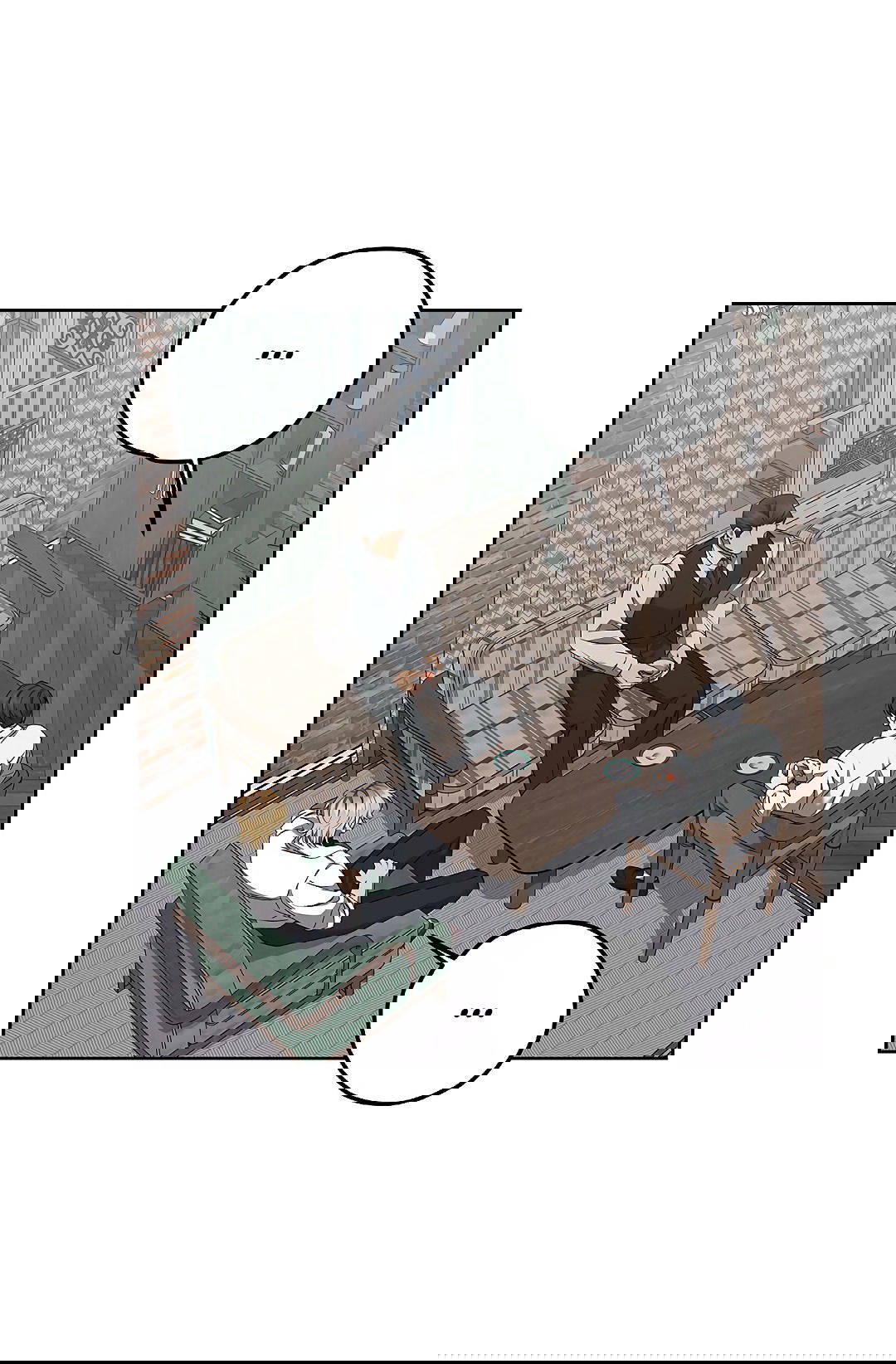 Манга Убийство на 19-й Сансет-стрит - Глава 19 Страница 22