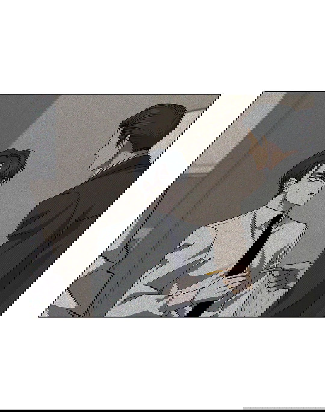 Манга Убийство на 19-й Сансет-стрит - Глава 20 Страница 27