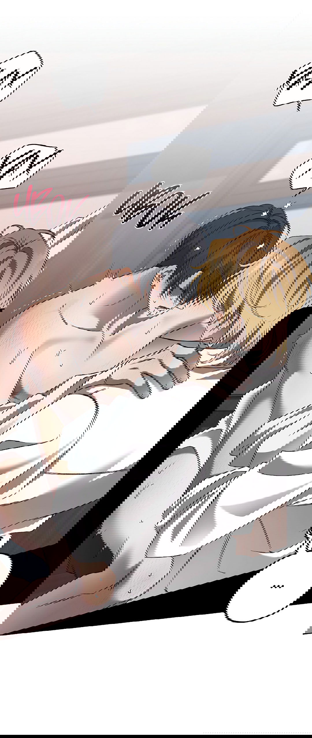 Манга Убийство на 19-й Сансет-стрит - Глава 20 Страница 54