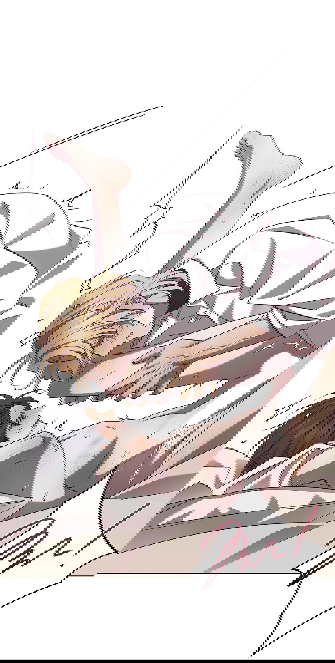 Манга Убийство на 19-й Сансет-стрит - Глава 21 Страница 39