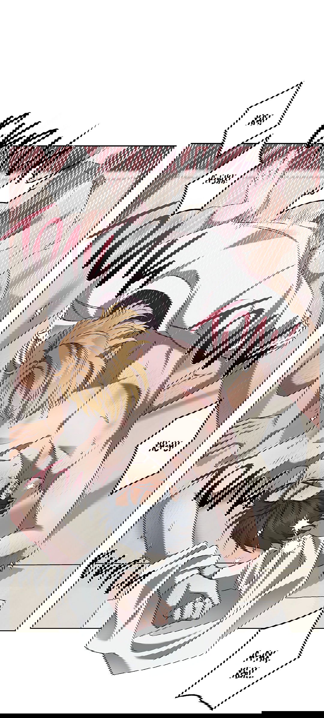 Манга Убийство на 19-й Сансет-стрит - Глава 21 Страница 22