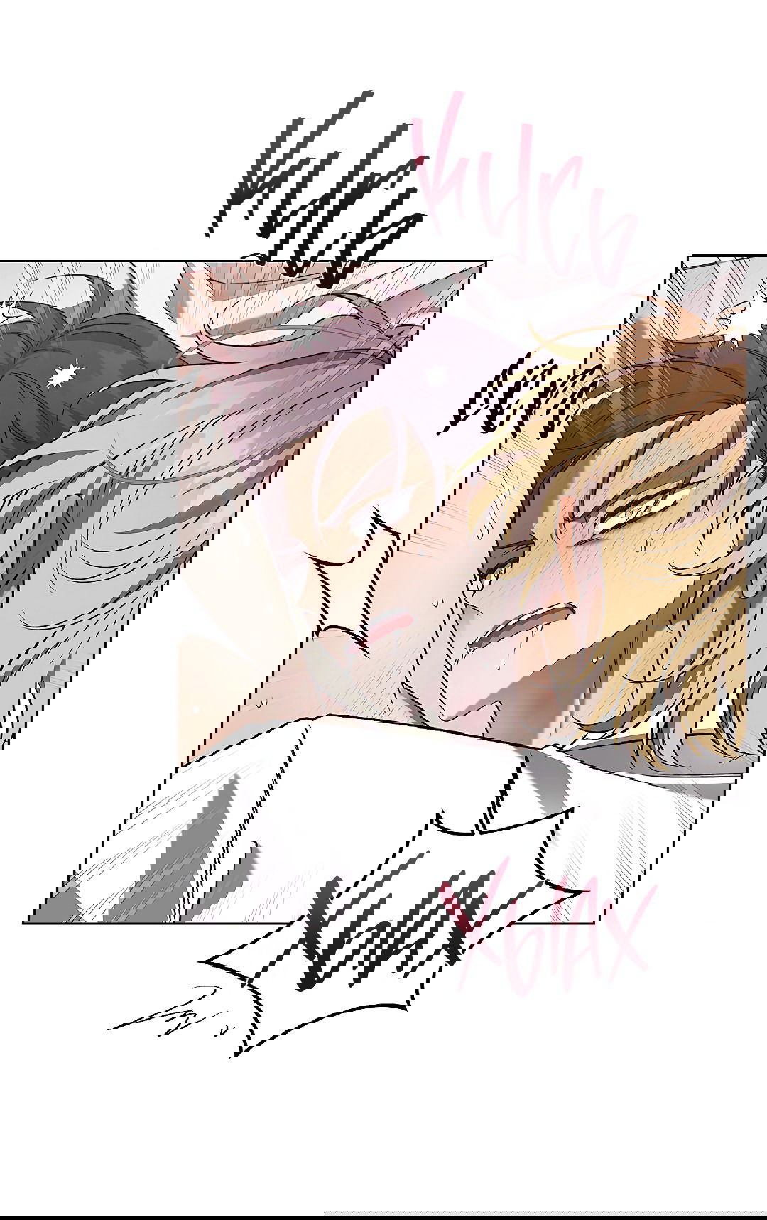 Манга Убийство на 19-й Сансет-стрит - Глава 21 Страница 25