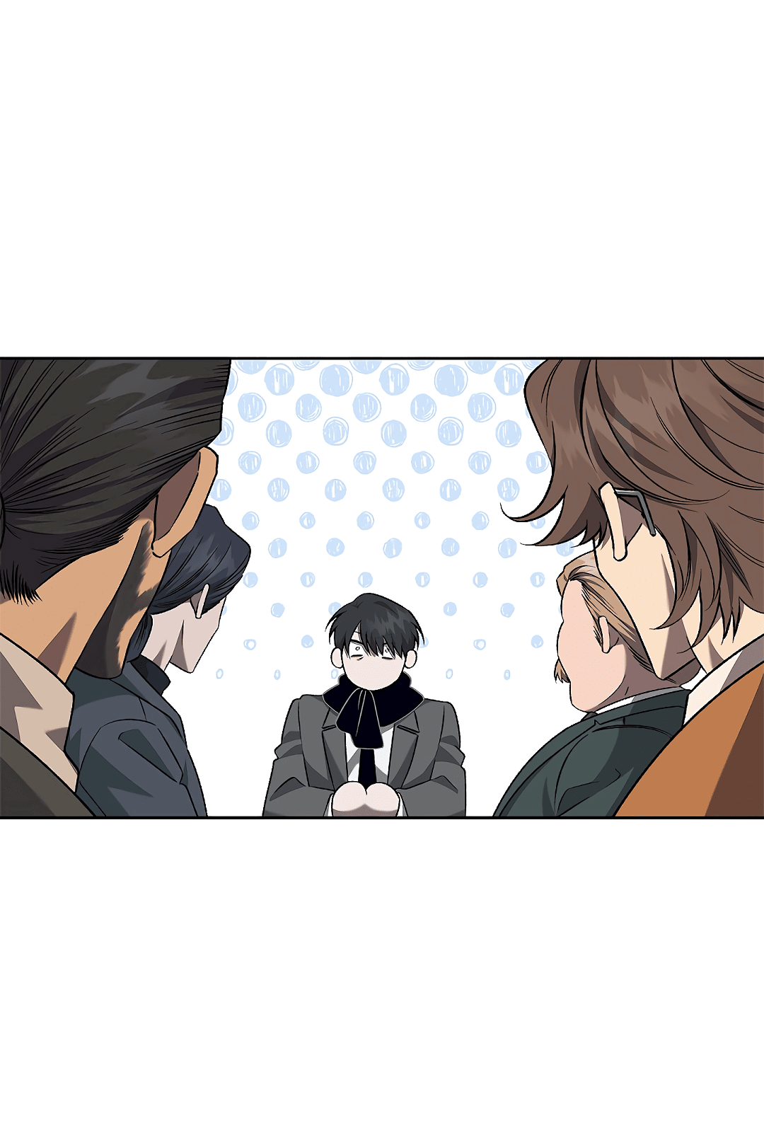 Манга Убийство на 19-й Сансет-стрит - Глава 21 Страница 66