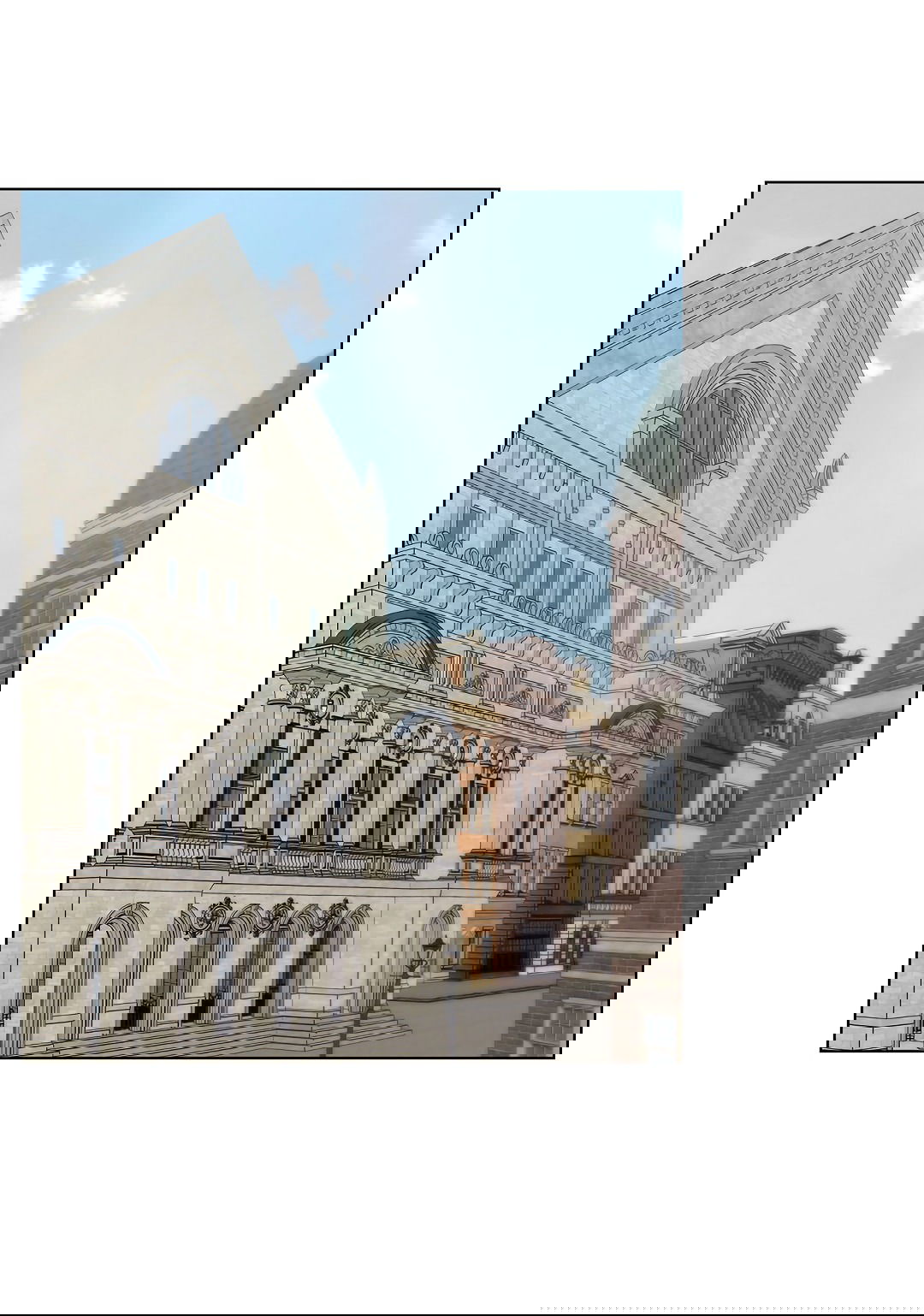 Манга Убийство на 19-й Сансет-стрит - Глава 21 Страница 42