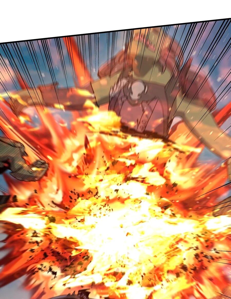 Манга Открытие трансфера к Богу удачи и приручение миллиардов божественных питомцев! - Глава 54 Страница 26