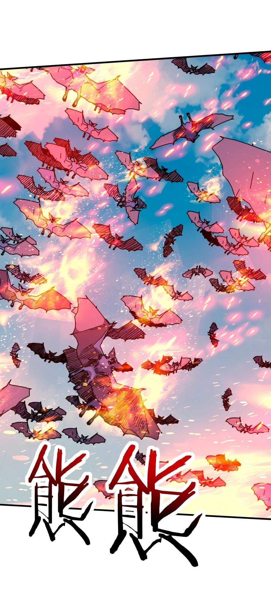 Манга Открытие трансфера к Богу удачи и приручение миллиардов божественных питомцев! - Глава 53 Страница 8