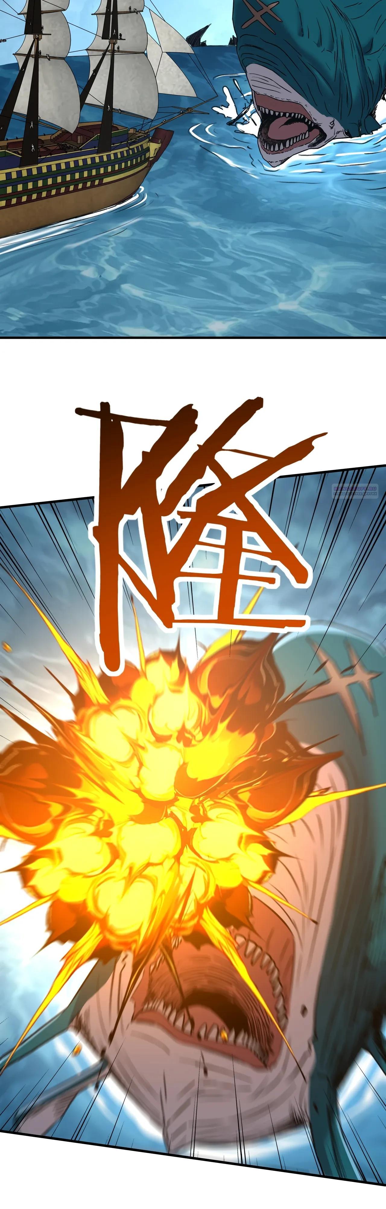 Манга Открытие трансфера к Богу удачи и приручение миллиардов божественных питомцев! - Глава 61 Страница 14